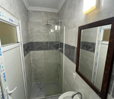 Menderes House | Narçiçeği