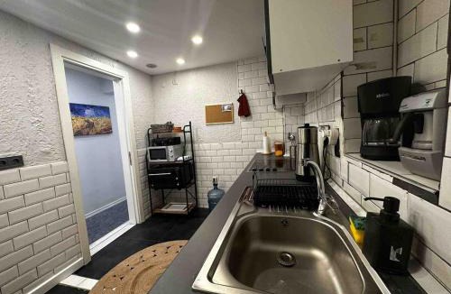 Alsancak Apartment | Perfect location flat in Alsancak the heart of Izmir