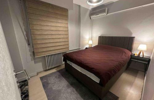 Alsancak Apartment | Perfect location flat in Alsancak the heart of Izmir