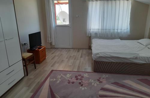 Yesilova House | Salda Apart Pansiyon