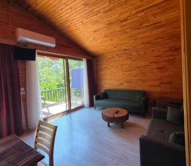 Cirali Villa | Azra Villas