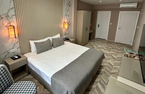 Osmanbey Hotel | Roomy Nişantaşı Hotel