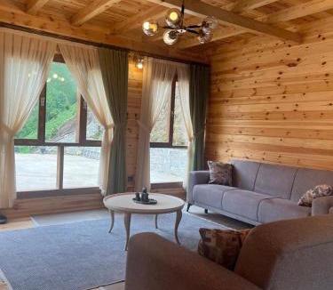 Ayder Apartment | Derya Dağ Evleri