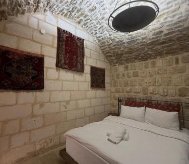 Artuklu Hotel | Evar Konağı