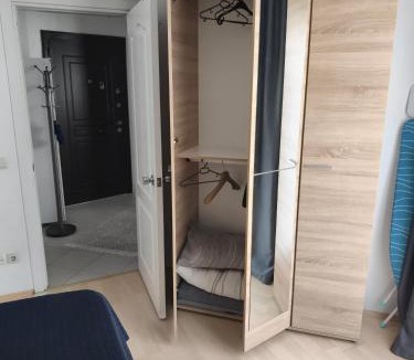 Sisli Apartment | A peaceful place - in the heart of Istanbul