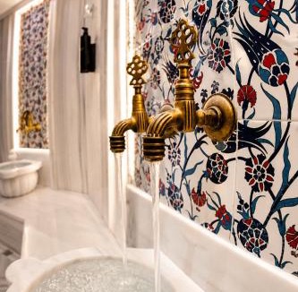 Mahmutbey Hotel | Elite World Inn Istanbul Mahmutbey