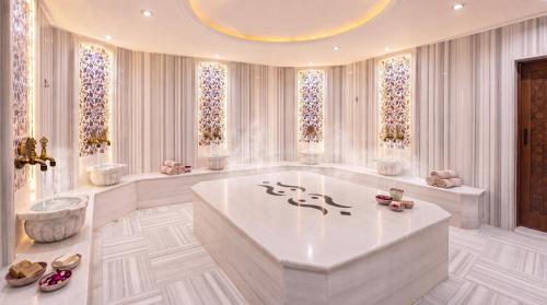 Mahmutbey Hotel | Elite World Inn Istanbul Mahmutbey