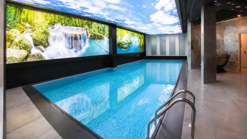 Mahmutbey Hotel | Elite World Inn Istanbul Mahmutbey