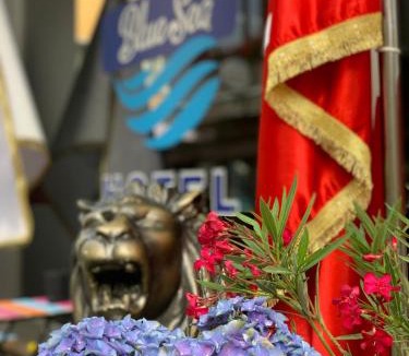 Pendik District Hotel | Blue Sea Hotel