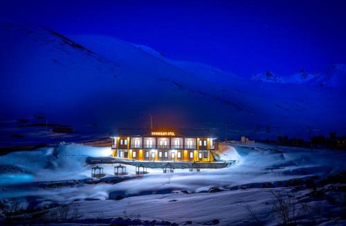 Caykara Hotel | Demirkapı Otel