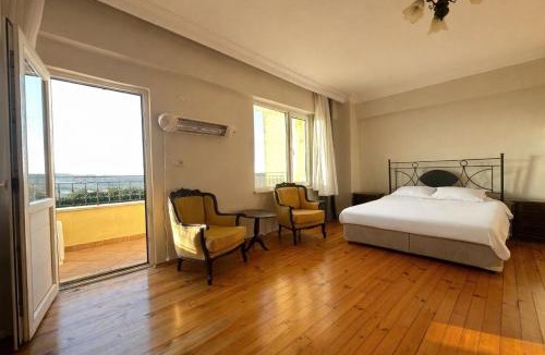 Arnavutkoy Cabin | The mountain villa closest to the airport