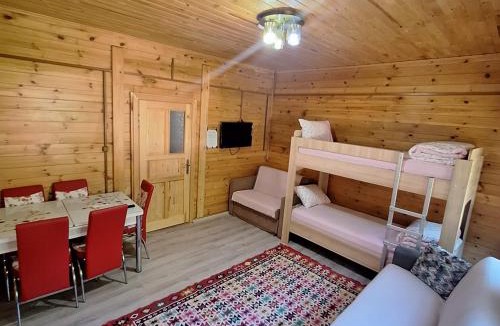 Uzungol Apartment | Katipogulları Apart