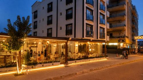 Altinkum Hotel | mood beach hotel