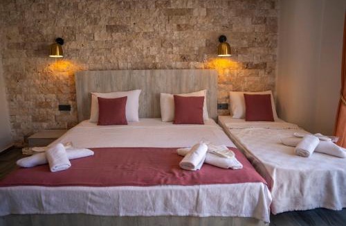 Tokoglu Hotel | Talles Comfort