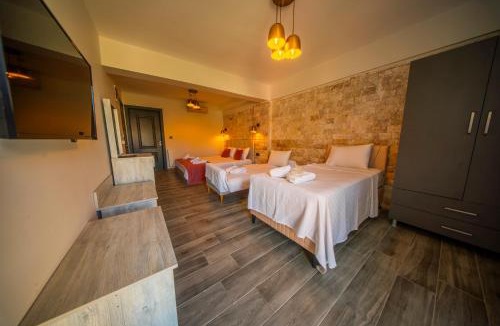 Tokoglu Hotel | Talles Comfort