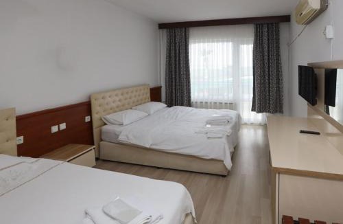 Akcay Hotel | Özsoy Otel