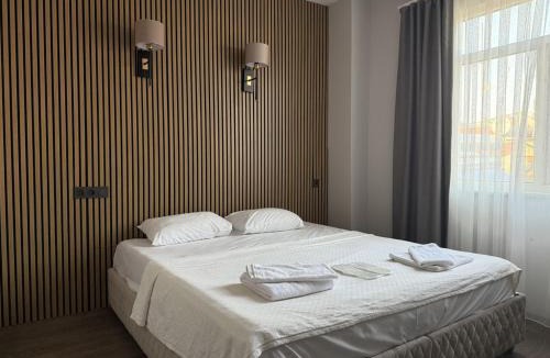 Akcay Hotel | Özsoy Otel