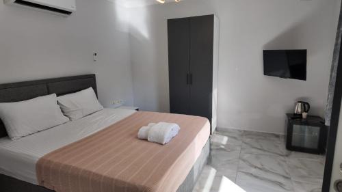 Konacık Resort | Arsuz Suite House