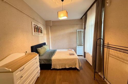 Arnavutkoy Hotel | Arnavutköy Bebek Luxery Apartment