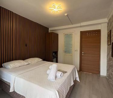 Kadnlar Denizi Mahallesi Apartment | Sincer Otel