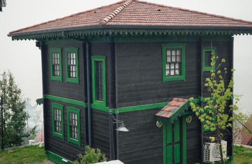 Arakli Apartment | Gafulluk Tatil Köyü