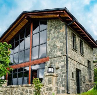 Arakli Apartment | Gafulluk Tatil Köyü