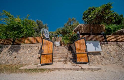 Goynuk Hotel | Forest Garden