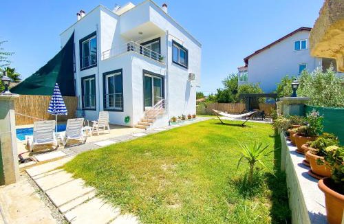 Dalaman Bed & Breakfast | AirPort Lodge dalaman