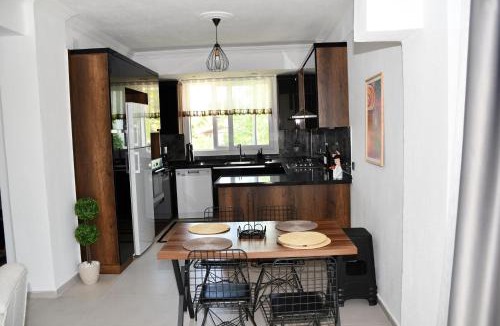 Dalaman Bed & Breakfast | AirPort Lodge dalaman