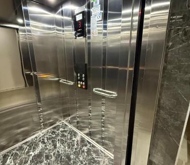 Bagbasi Apartment | Denizli - Akcakoca Suite