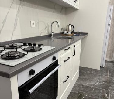 Bagbasi Apartment | Denizli - Akcakoca Suite