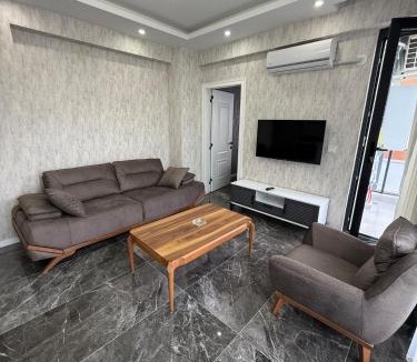 Bagbasi Apartment | Denizli - Akcakoca Suite
