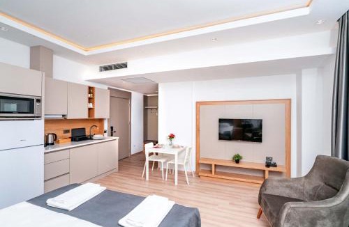 Lara Apartment | Riversea Suite & Hotel