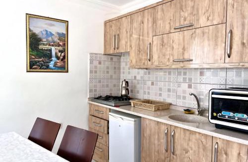 Ortaca Apartment | kozalak evleri