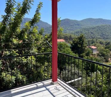 Ortaca Apartment | kozalak evleri