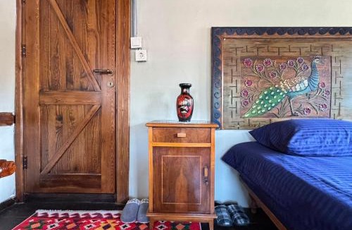 Mudurnu Bed & Breakfast | Geyikli Konak