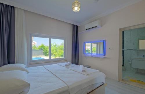 Ortaca Villa | Villa Ata Park Ortaca