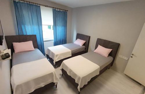 Edirne House | Blacktree Edirne