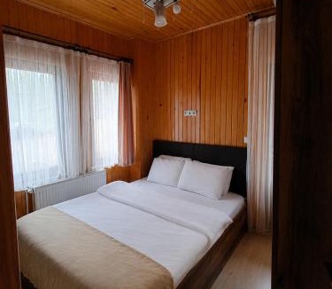 Uzungol Apartment | Han PANSİYON