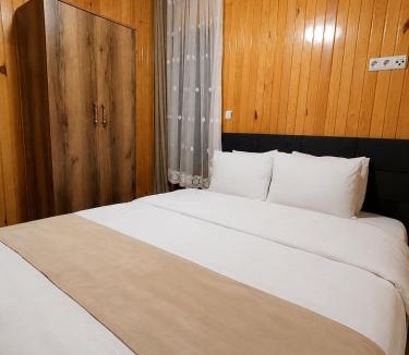 Uzungol Apartment | Han PANSİYON
