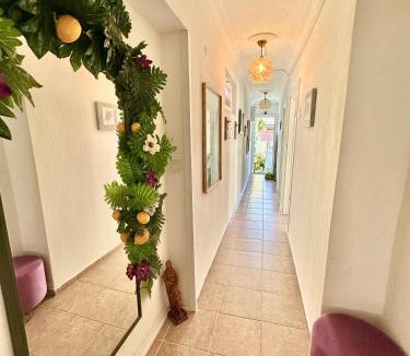 Bozcaada Hotel | Hil Ada 1
