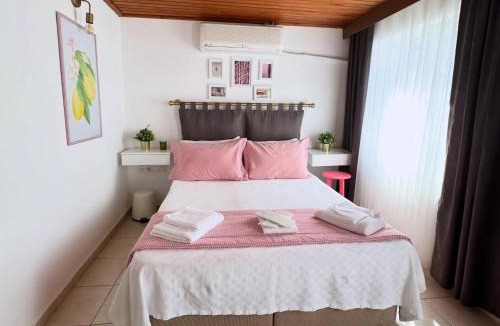 Bozcaada Hotel | Hil Ada 1