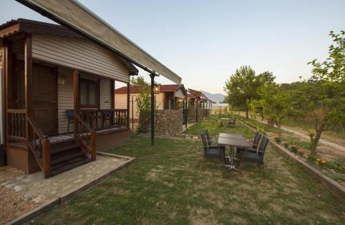 Faralya House | Kozalak Bungalows