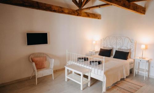 Bergama Hotel | Attalos Suites Hotel