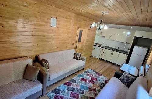 Uzungol Apartment | Katipogulları Apart