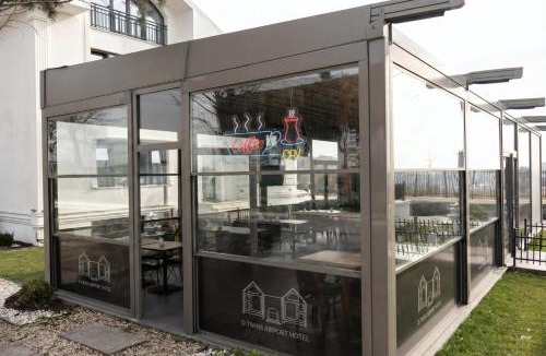 Arnavutkoy Hotel | D Twins Airport Hotel