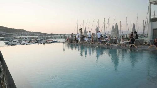 Yenifoca Villa | Oasis Houses