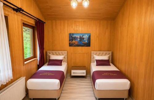 Uzungol Apartment | Auga Apart