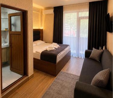Uzungol Hotel | Kuloğlu Otel ve Restoran
