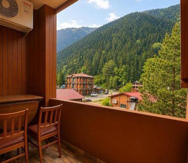 Uzungol Hotel | Kuloğlu Otel ve Restoran